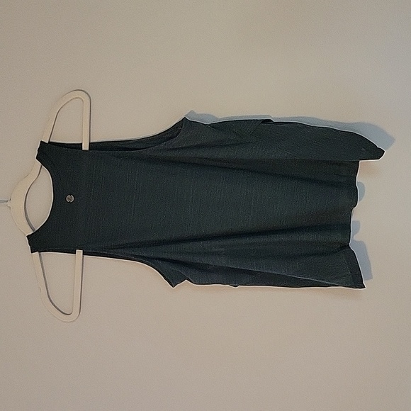 prAna tank - Picture 4 of 5